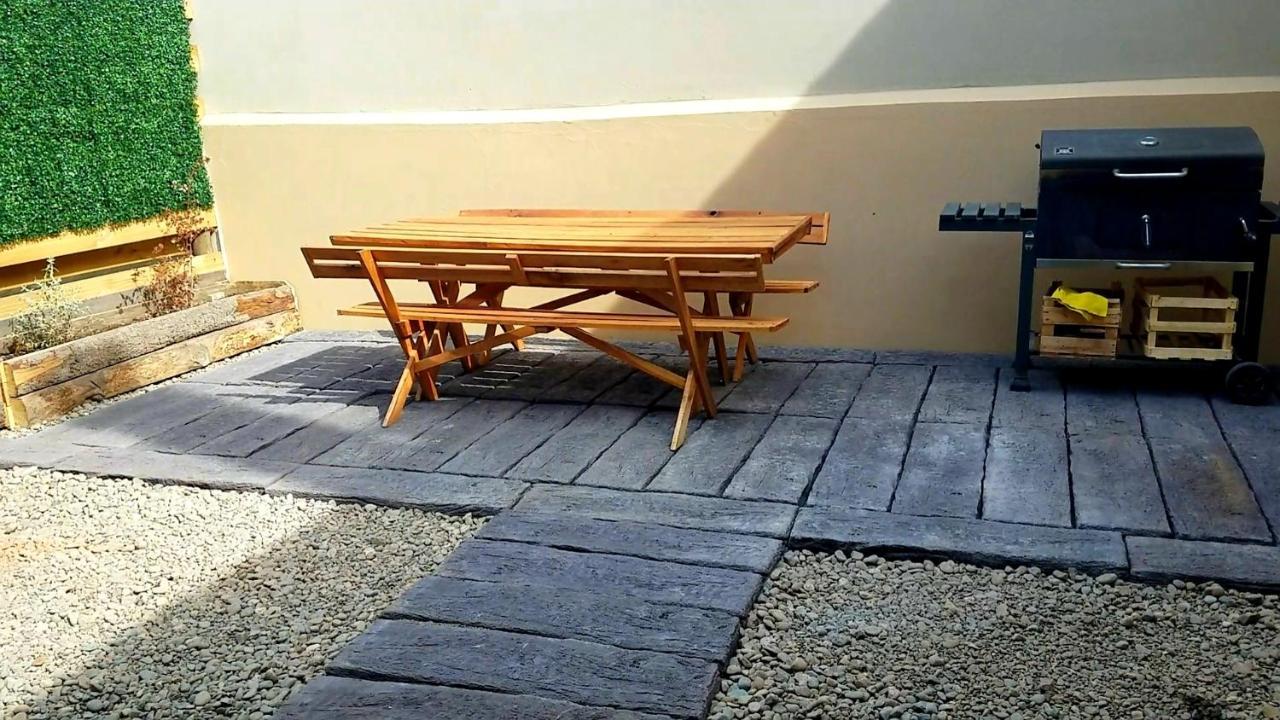 Ramayon House San Martín de los Andes Exterior photo