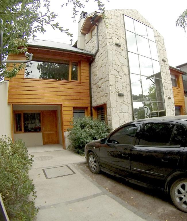 Ramayon House San Martín de los Andes Exterior photo